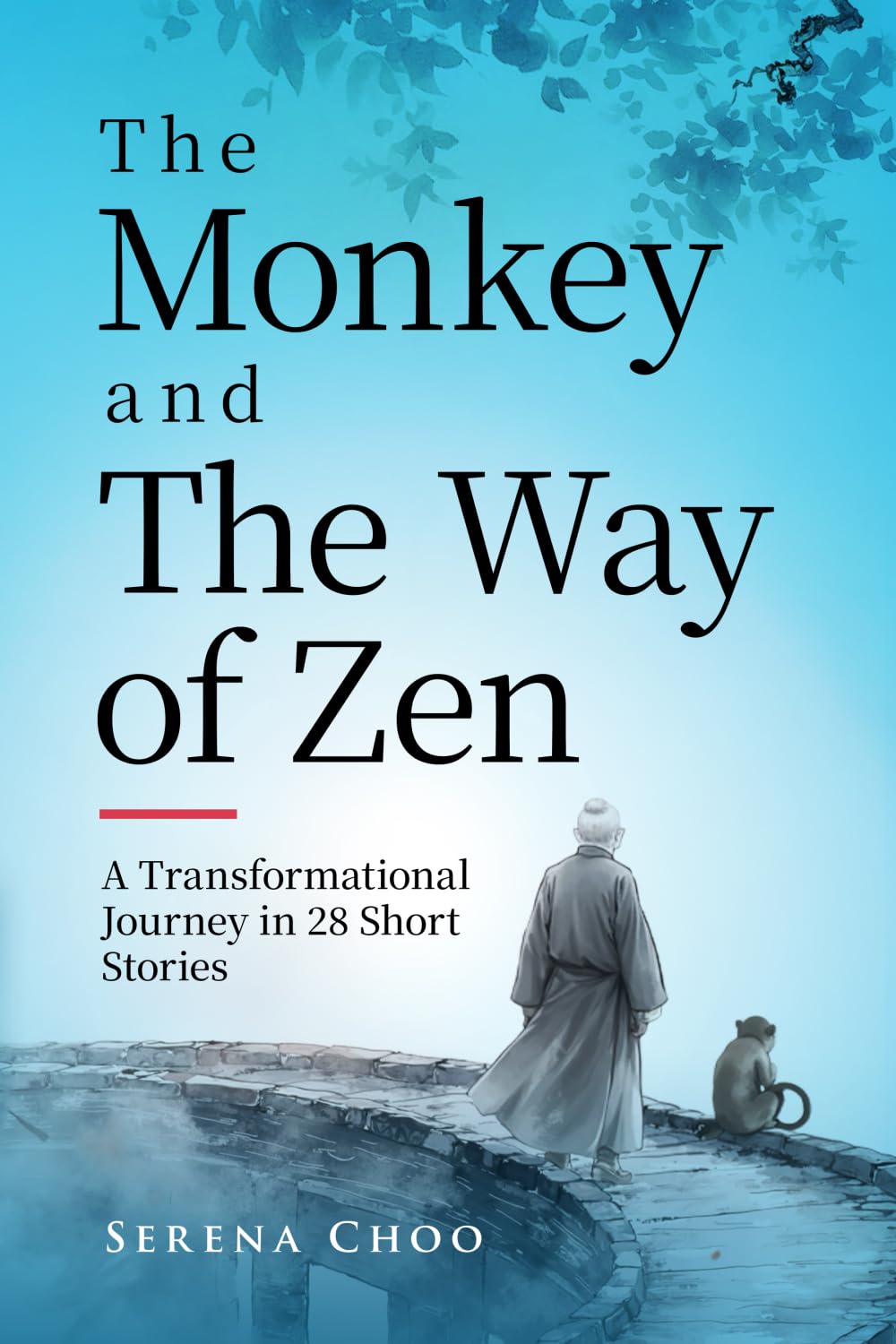 The Monkey and The Way of Zen Philosophy
