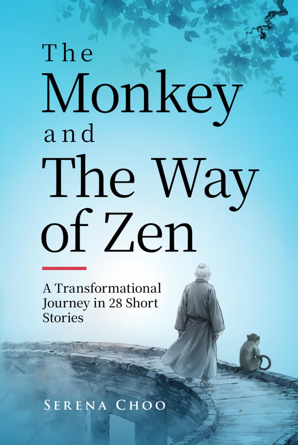 The Monkey and the Way of Zen Philosophy