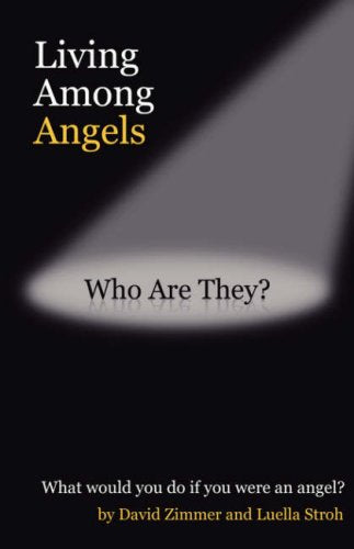 Living Among Angels Business & Technology