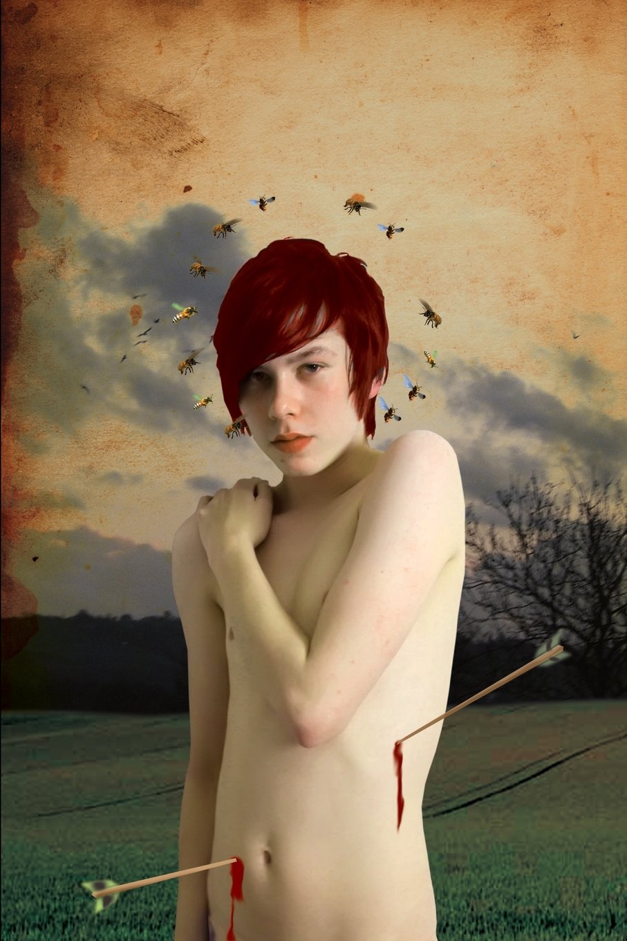 DANNY 3 - the Changeling (The DANNY Quadrilogy, Band 3) Contemporary literature
