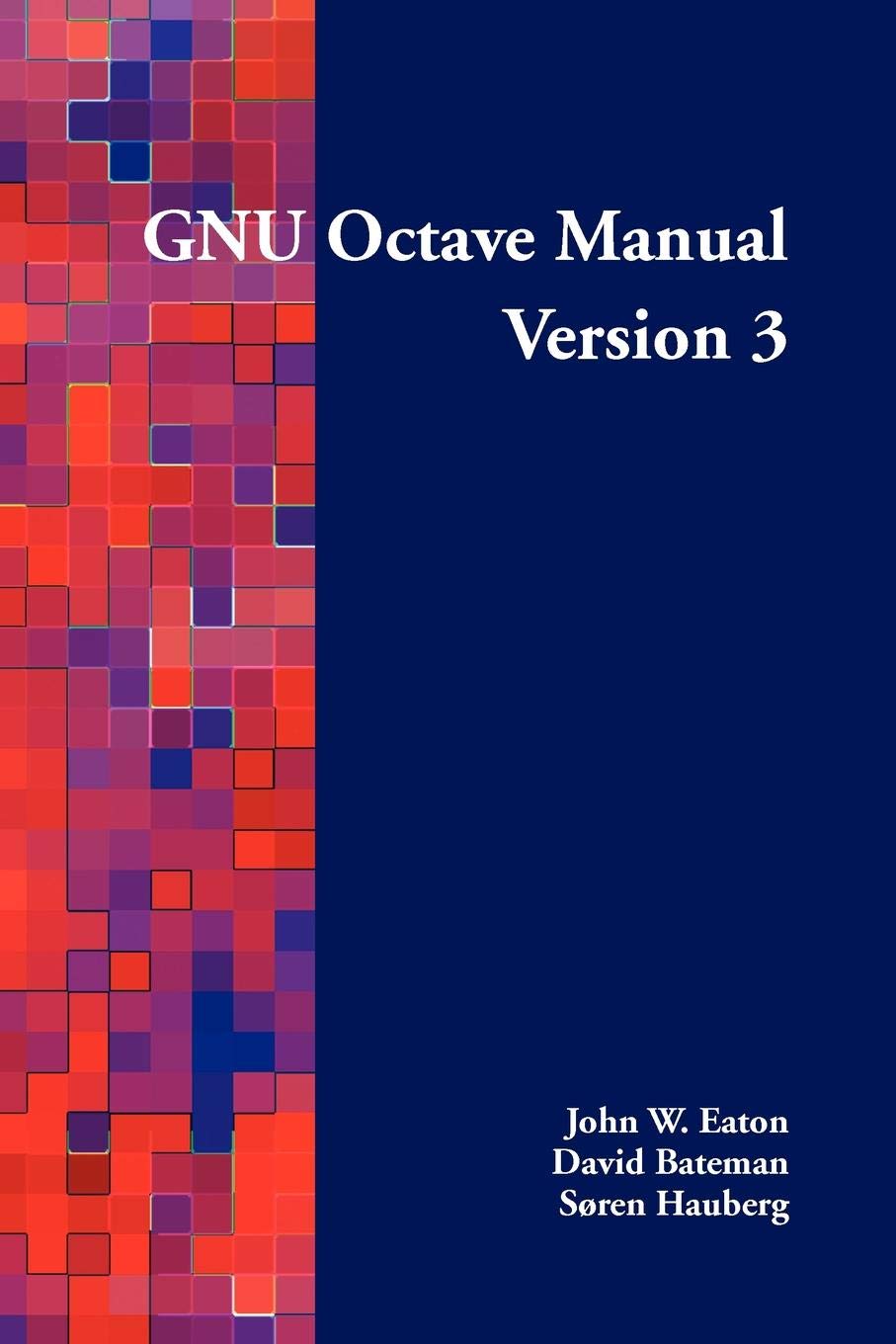 Gnu Octave Manual Version 3 Computer Science