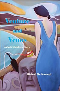 Venture and Venus: A Jack Muldoon Story Contemporary literature