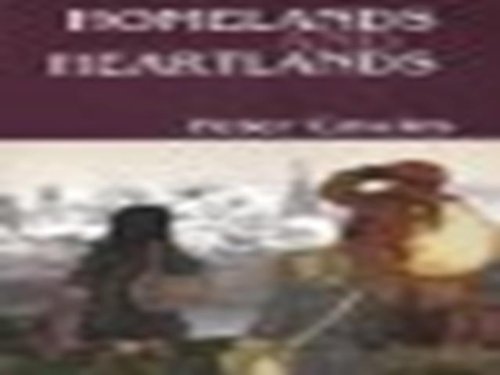Homelands and Heartlands: Forgotten Victims of World War II Books