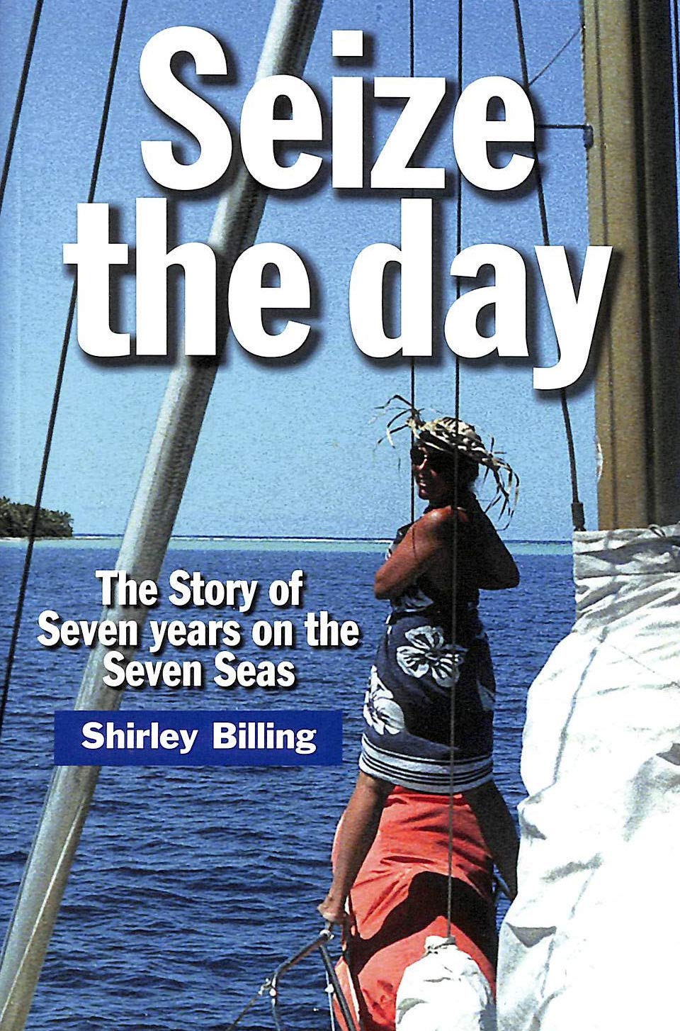 Product Image: Seize the Day