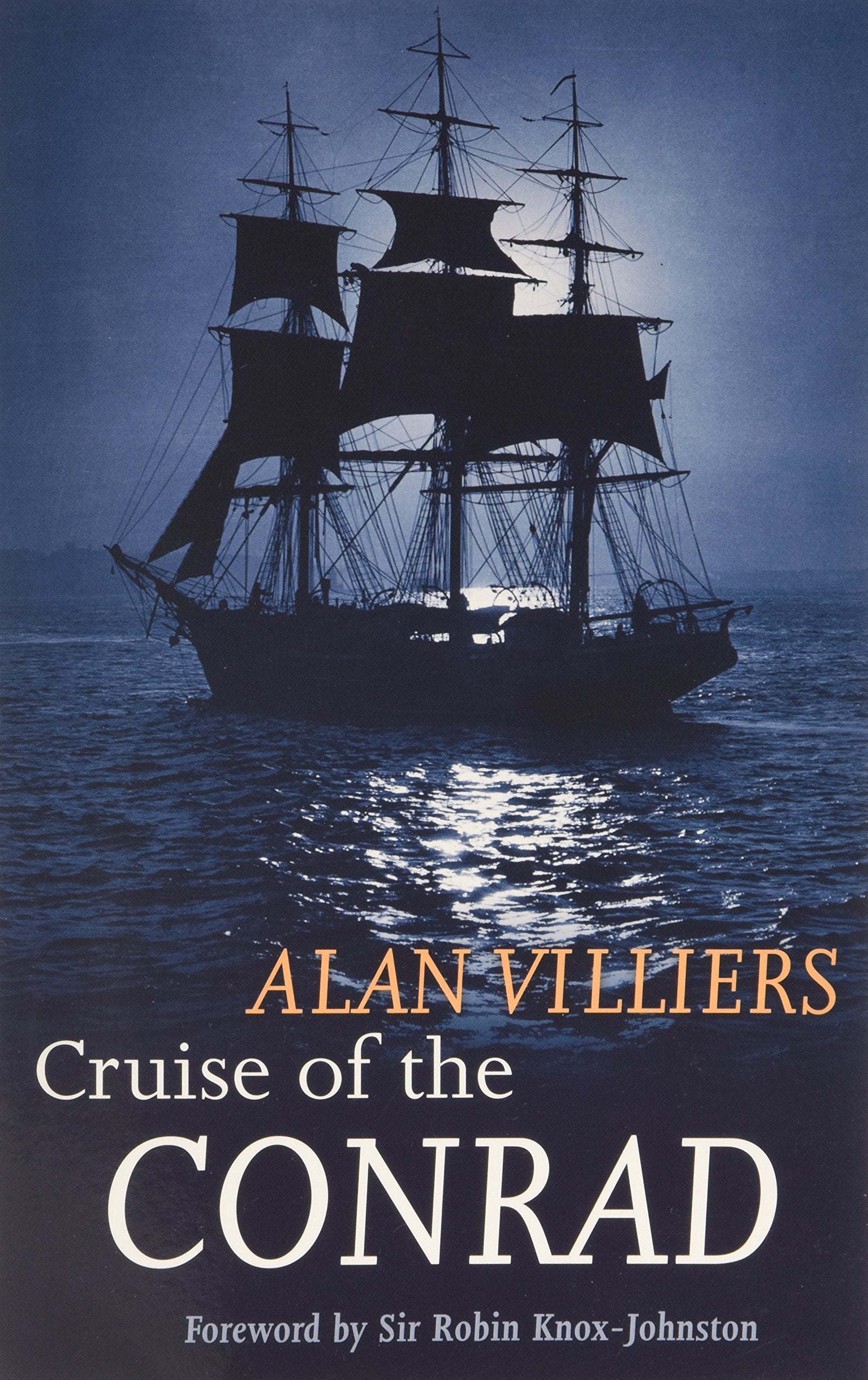Cruise of the "Conrad" Politics & Society