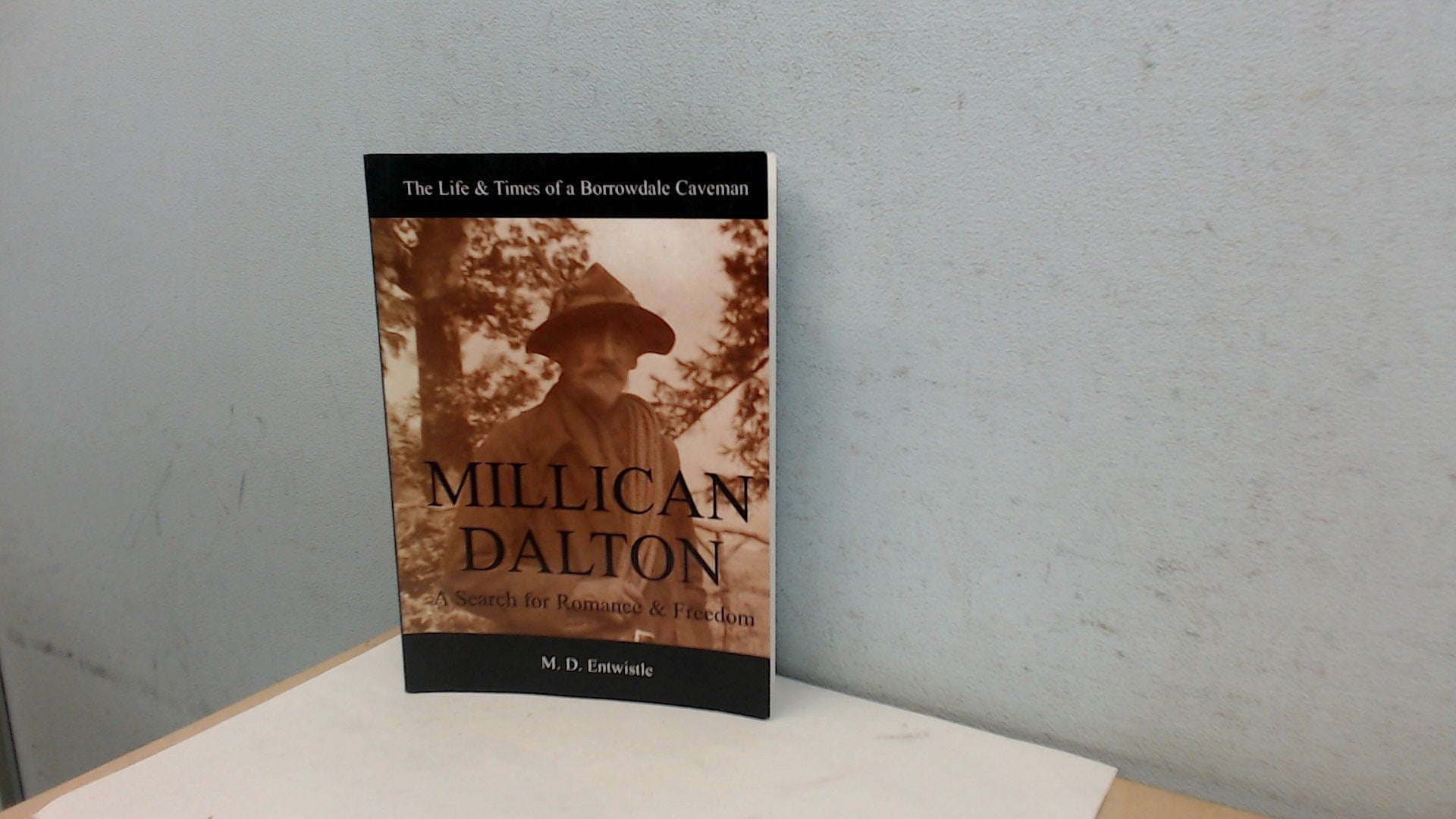 Millican Dalton: A Search for Romance and Freedom Memories