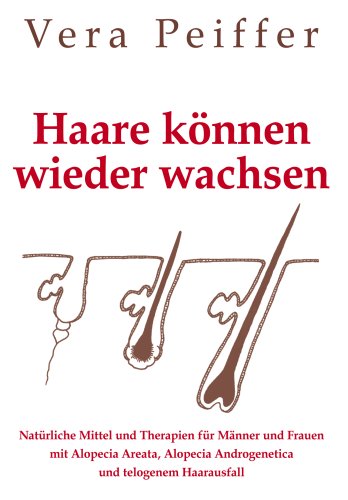 Haare Konnen Wieder Wachsen Leisure, Home & Garden