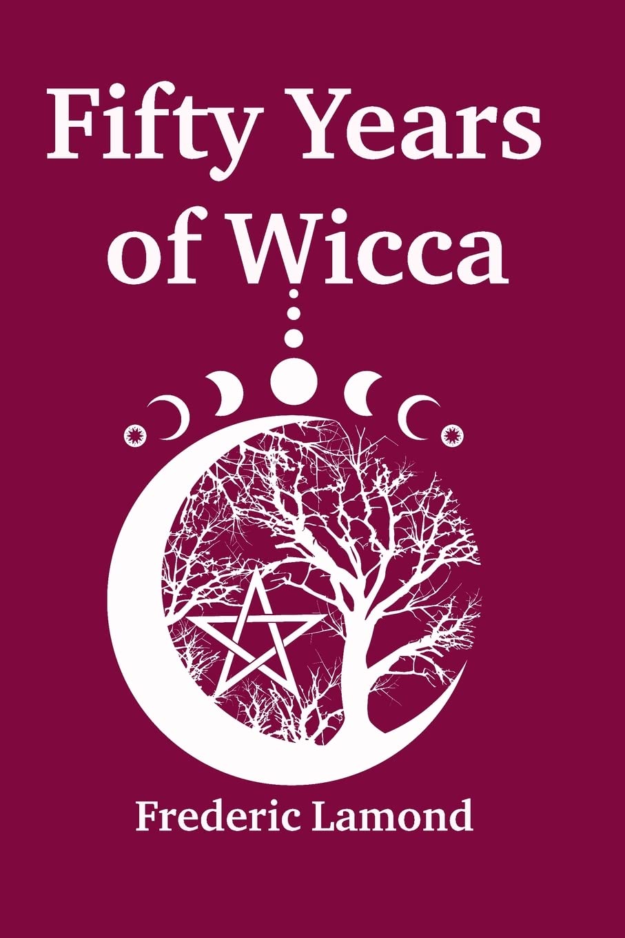 Fifty Years of Wicca Religion & Esotericism