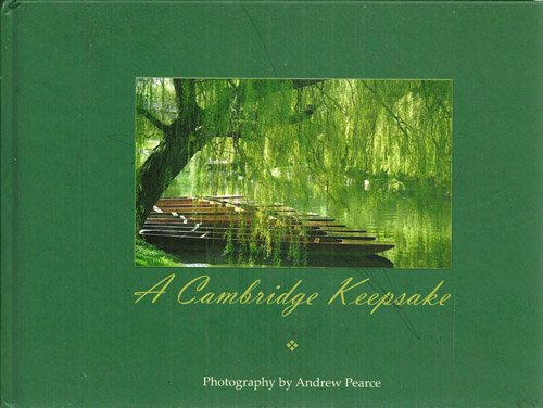 A Cambridge Keepsake Travel