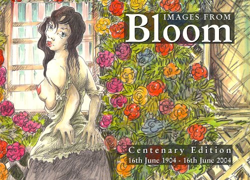 Images from "Bloom": Production Drawings and Script Extracts from the "Bloom" Feature Film Film, Art & Culture
