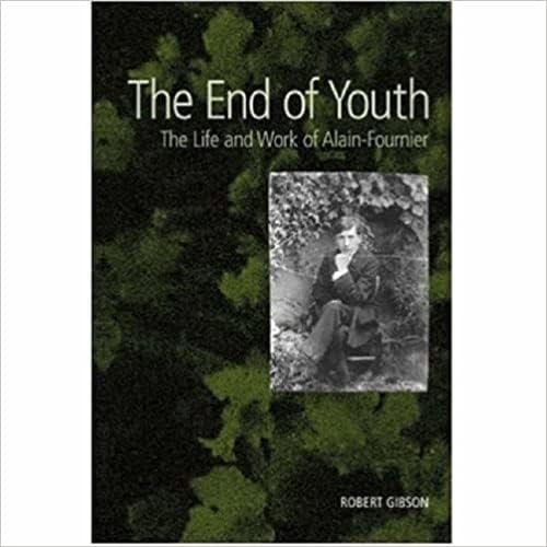 The End of Youth Contemporary literature