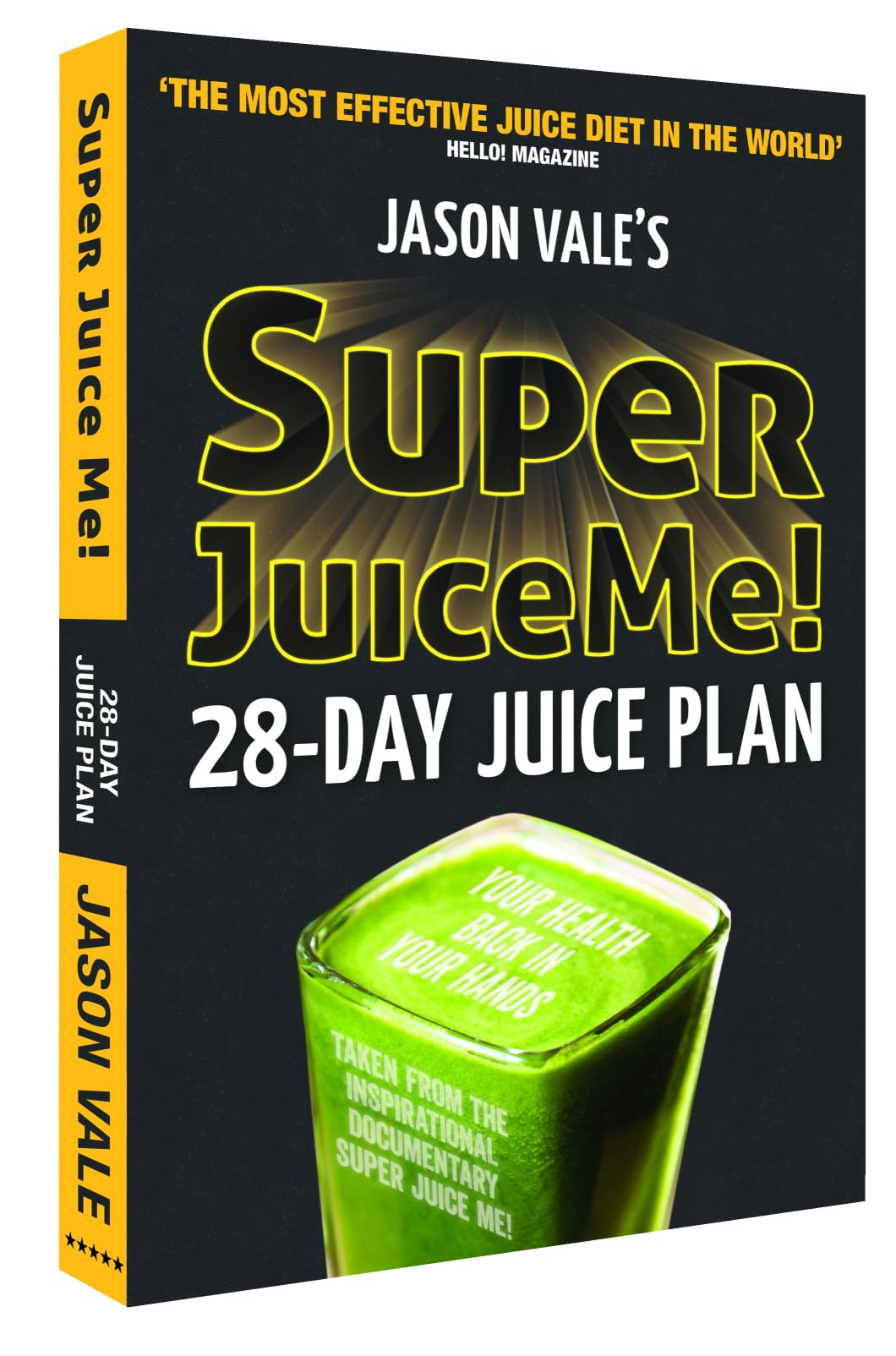 Super Juice Me! Second hand books on Religion & Esotericism