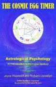 The Cosmic Egg Timer: Astrological Psychology - The Introduction to the Huber Method Religion & Esotericism