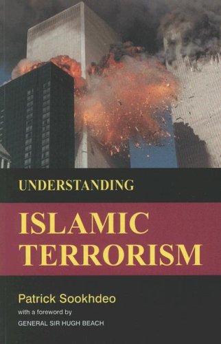Understanding Islamic Terrorism: The Islamic Doctrine of War book