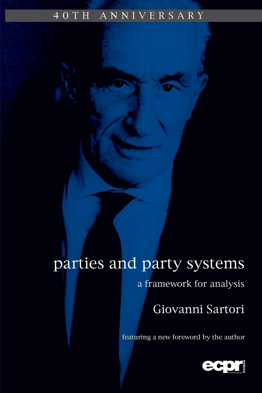 Parties and Party Systems Law