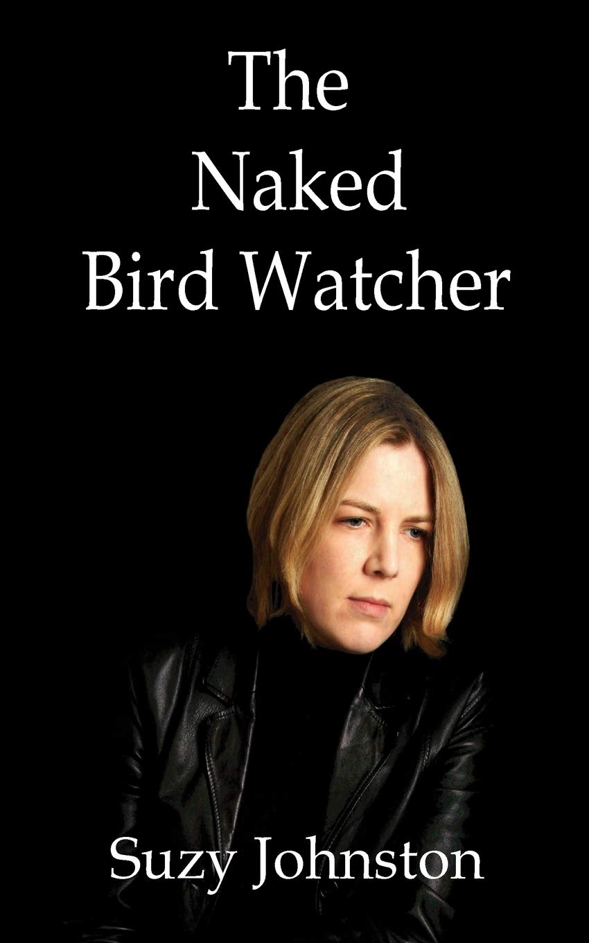 Product Image: The Naked Bird Watcher