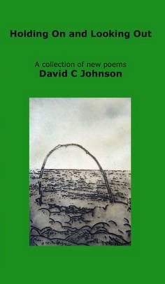 Holding on and Looking Out: A Collection of New Poems Poetry