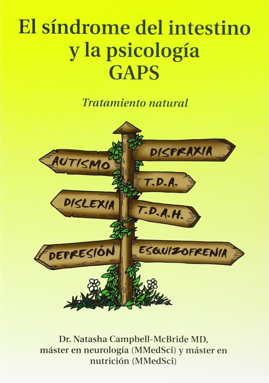EL SINDROME DEL INTESTINO Y LA PSICOLOGI book