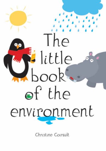 The Little Book of the Environment Non-fiction