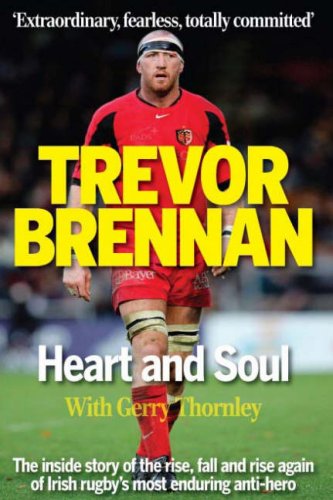 Trevor Brennan: Heart and Soul Sports