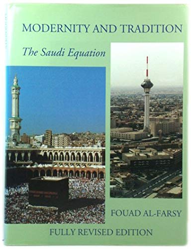 Modernity and Tradition: The Saudi Equation Social Sciences