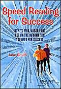 Speed Reading for Success: How to Find, Absorb and Retain the Information You Need for Success Foreign Languages ​​& Dictionaries