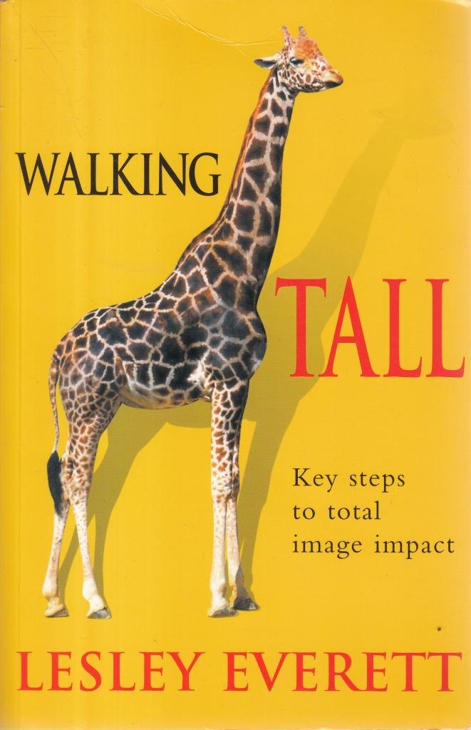 Product Image: Walking Tall: Key Steps to Total Image Impact