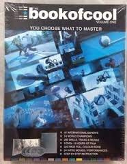 Product Image: The Book of Cool