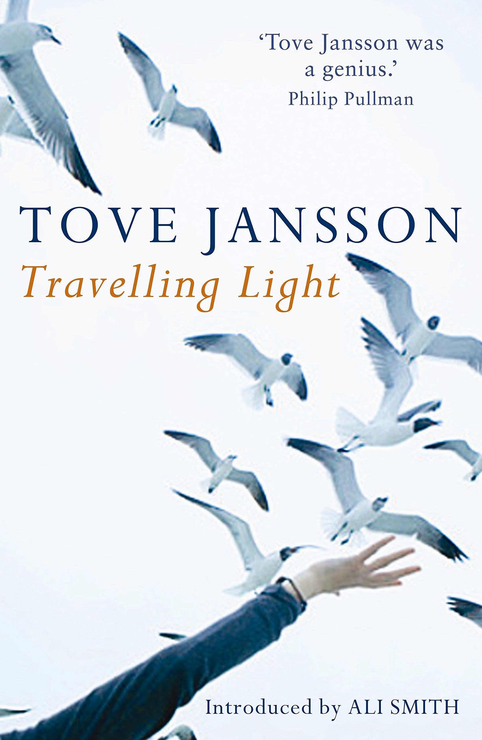 Product Image: Travelling Light