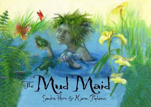 The Mud Maid: A Story of Heligan Novels & Short Stories
