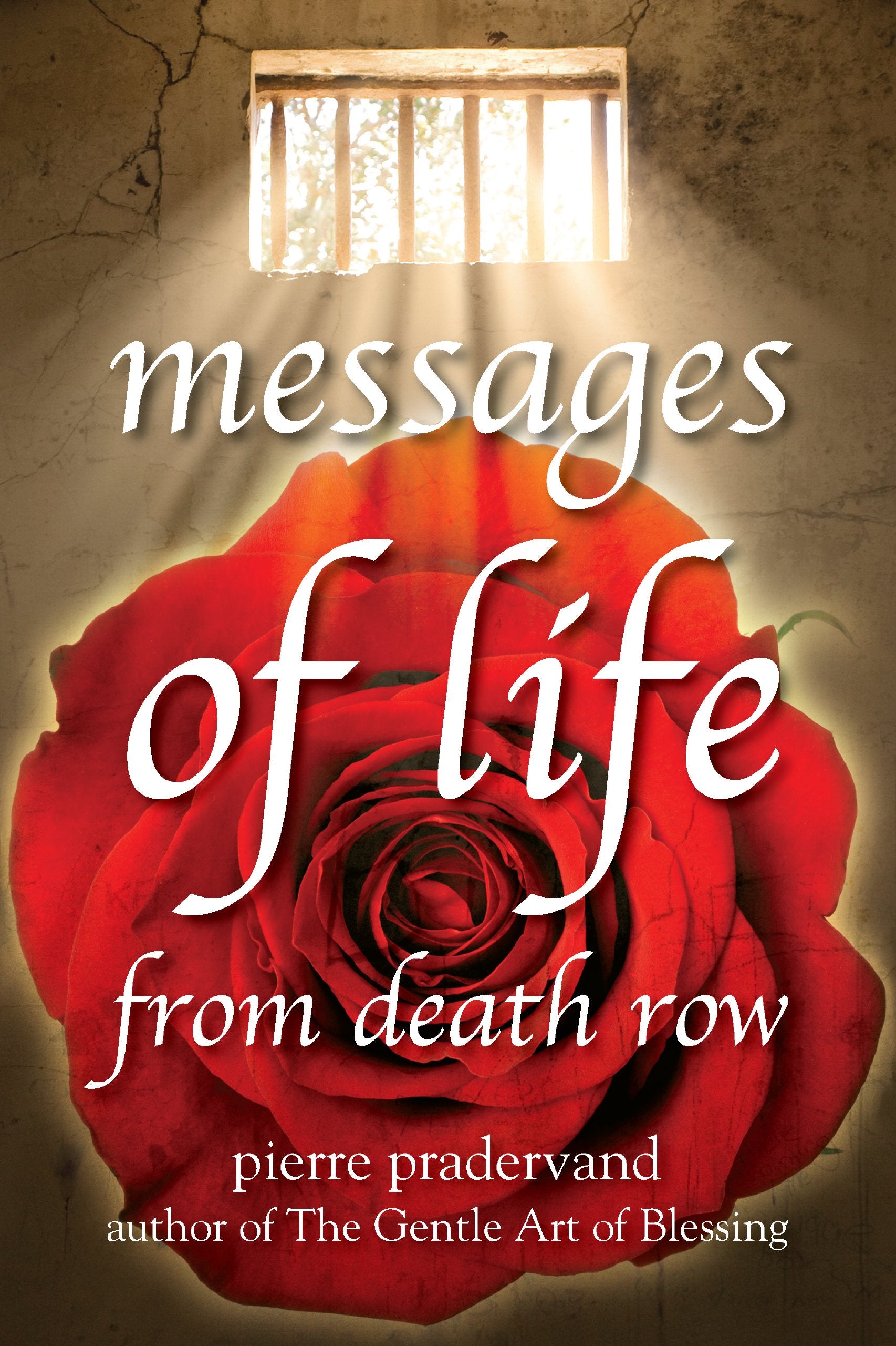 Messages of Life from Death Row Social Sciences