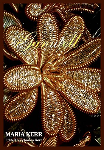 Ganutell: The Maltese Art of Making Artistic Flower Hobbies & Crafts