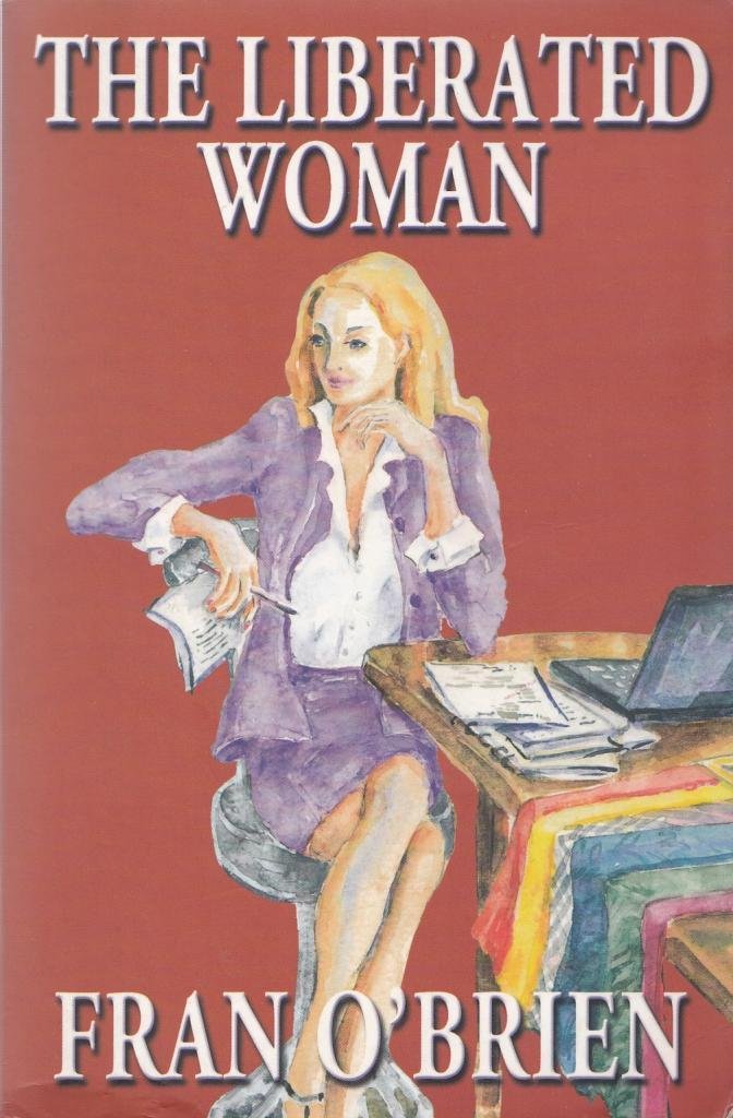 Liberated Woman book