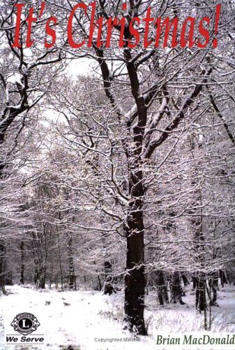 It's Christmas!: A Celebration of Yuletide book