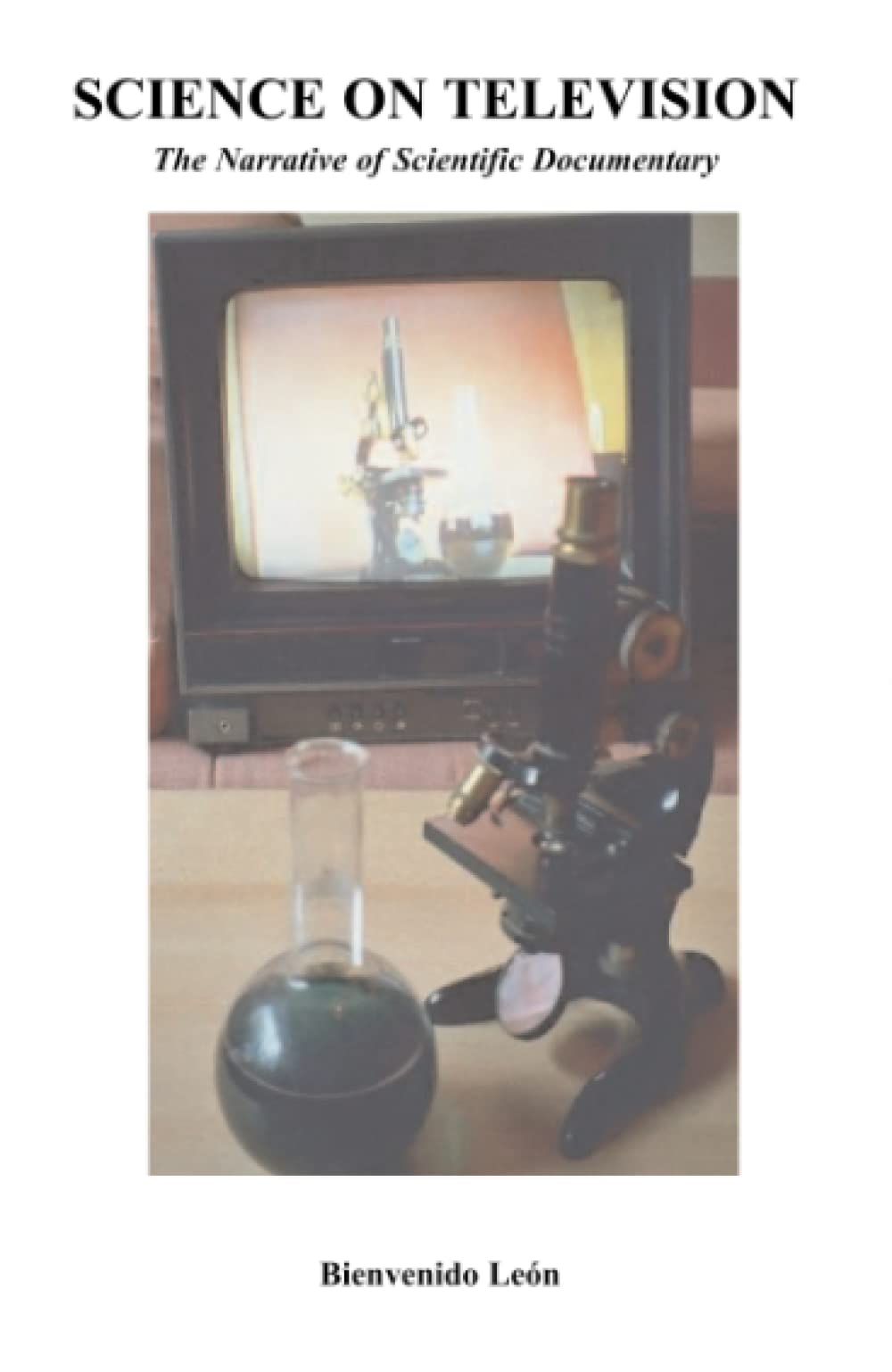 Science on Television: The Narrative of Scientific Documentary book