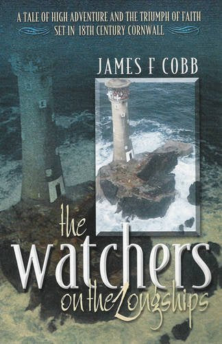 The Watchers on the Longships book