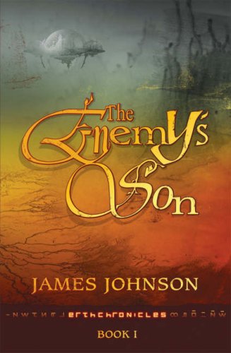 The Enemy's Son (Erth Chronicles) Fantasy & Sci-Fi Books