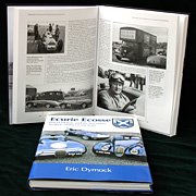Ecurie Ecosse: David Murray and The Legendary Scottish Moto0r Racing Steam Books