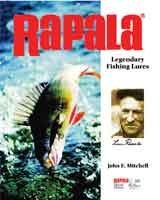 Product Image: Rapala: Legendary Fishing Lures