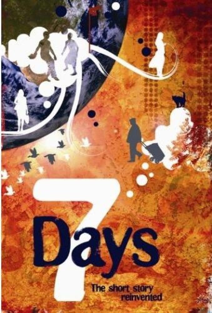 Seven Days Contemporary literature