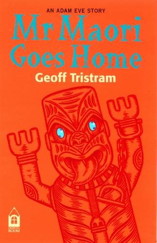 Mr Maori Goes Home Contemporary literature