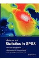 Inference and Statistics in SPSS: A Course for Business and Social Science book