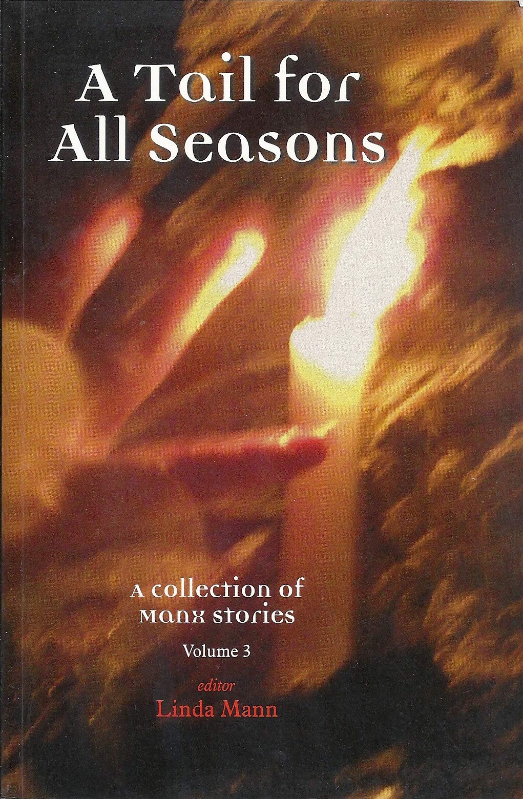 Product Image: A Tail for All Seasons: v. 3