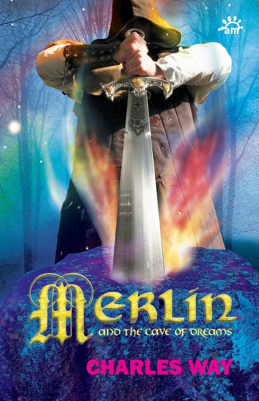 Merlin and the Cave of Dreams Drama