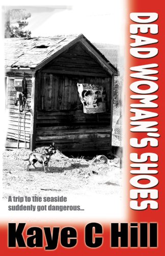 Dead Woman's Shoes book