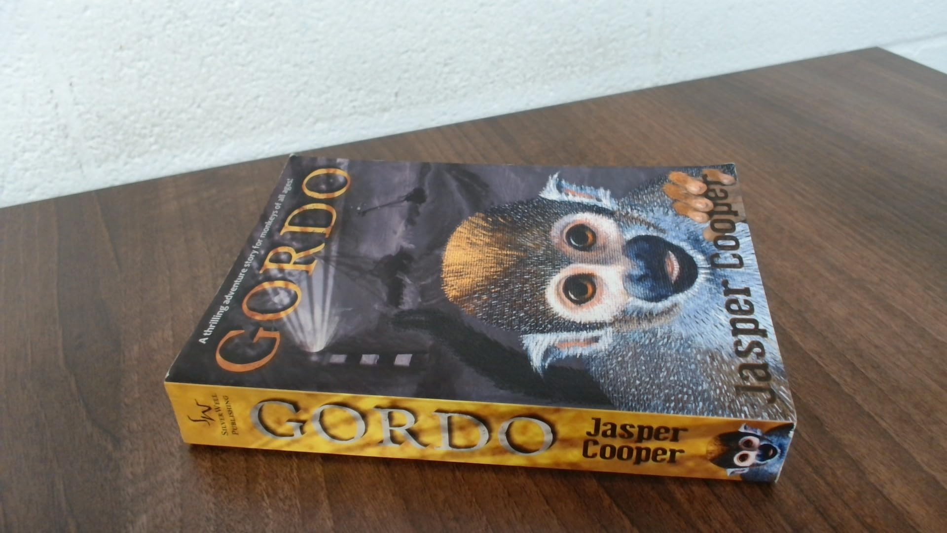Gordo Fiction