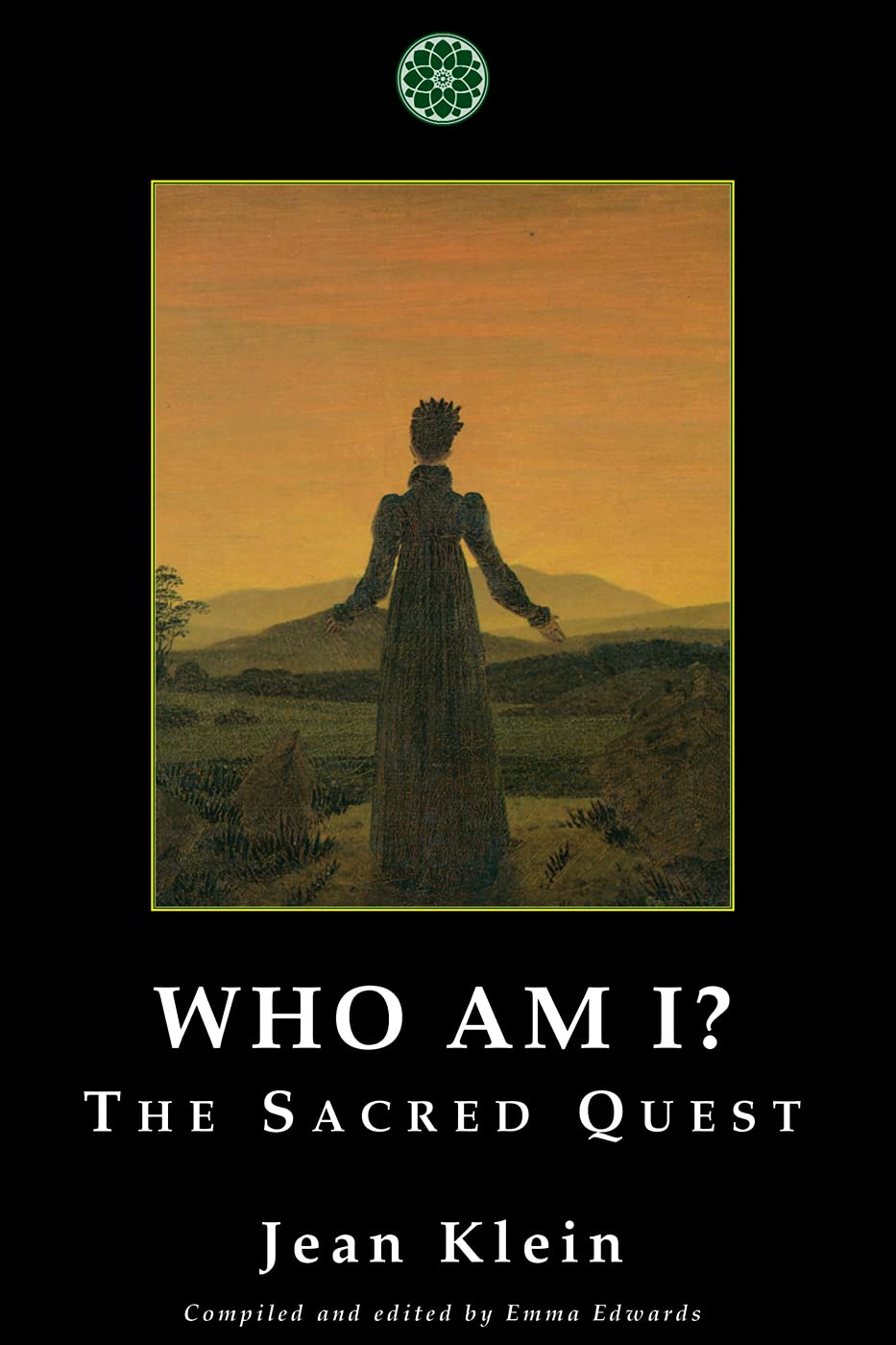 Who Am I?: The Sacred Quest Philosophy