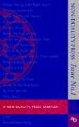 Product Image: A Non-duality Press Sampler: Issue 1