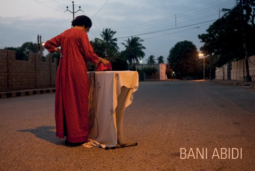 Bani Abidi: Videos, Photographs and Drawings Film, Art & Culture