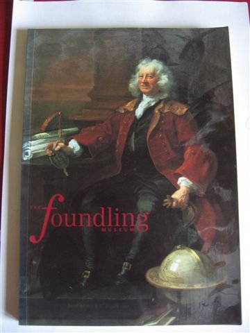 The Foundling Museum: A Guide Leisure, Home & Garden Books